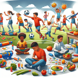 Empowering Children Through Evidence-Based Summer Programs || TinyEYE Online Therapy