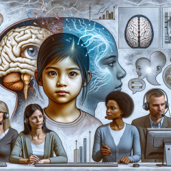 Unlocking Potential: Empowering Practitioners with Insights on Facial Emotion Recognition in Children || TinyEYE Online Therapy