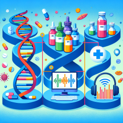 Integrating Genetic Insights into ALS Therapy: A Pathway to Personalized Medicine || TinyEYE Online Therapy