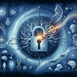 Unlocking Potential: Advancing Therapy through MeCP2 Research 