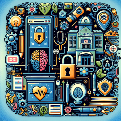 Ensuring Safety in Online Therapy for School-Based Mental Health Professionals || TinyEYE Online Therapy