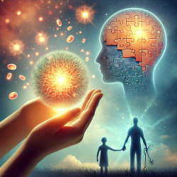 Stem Cell Therapy for Autism: A New Hope? || TinyEYE Online Therapy