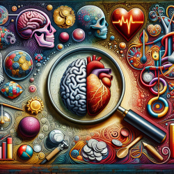 Understanding Dementia Risk: The Role of Socioeconomic Status and Cardiovascular Health || TinyEYE Online Therapy