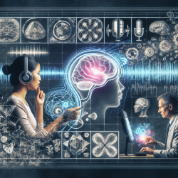 Unlocking the Power of Digital Voice Biomarkers in Early Alzheimer's Detection || TinyEYE Online Therapy