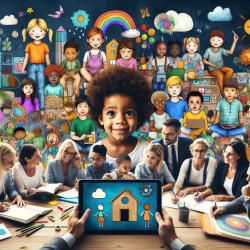 Empowering Children Through Effective IEP Planning || TinyEYE Online Therapy