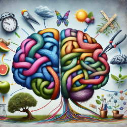Unlocking the Brain's Potential: Harnessing Neuroplasticity for Lifelong Growth || TinyEYE Online Therapy