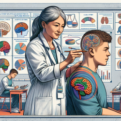 Enhancing Practitioner Skills: Academic Needs of Youth with Acquired Brain Injury || TinyEYE Online Therapy