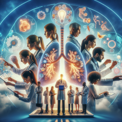 Empowering Practitioners: Harnessing Patient-Centered Outcomes for Rare Diseases || TinyEYE Online Therapy