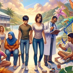 Empowering Change: The Role of Parenting Styles in Adolescent Health || TinyEYE Online Therapy