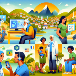 Improving Outcomes through Citizen Participation: Insights from Brazil’s Health System 