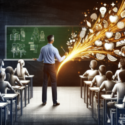 Lighting the Path to Excellence: Elevating Health Education in Schools || TinyEYE Online Therapy