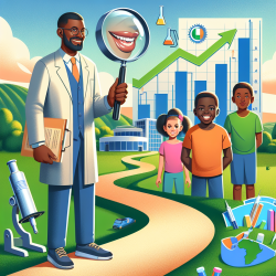Empowering Change Through Understanding: The Path to Ethical Research || TinyEYE Online Therapy