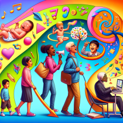 Speech Therapy Goals by Age: A Simple Guide for Families and Schools 