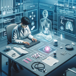 Enhancing Practitioner Skills Through Telemedicine Insights 