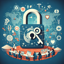 Unlocking the Secrets of Global Health Governance: What Every Practitioner Needs to Know || TinyEYE Online Therapy