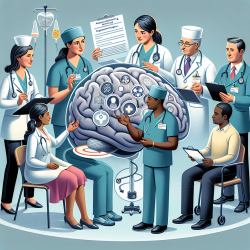 Enhancing Advance Care Planning in Neurology and Neurosurgery through Supportive Care Teams 