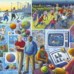 Understanding the Impact of Media and Socioeconomic Factors on Adolescent Health || TinyEYE Online Therapy