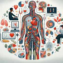 Understanding Superior Mesenteric Artery Syndrome: Implications for Practitioners || TinyEYE Online Therapy