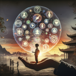 Understanding Psychiatric Disorders in Children: Insights from Central Hunan, China 