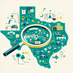 How Texas is Revolutionizing Special Education Monitoring: Key Insights || TinyEYE Online Therapy