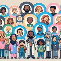 Enhancing Practitioner Skills: Identifying and Assisting Migrant Children at Risk || TinyEYE Online Therapy