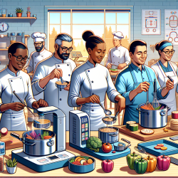 Enhancing Practitioner Skills with COOK Technology || TinyEYE Online Therapy