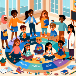 Unlocking the Power of PBIS: A Guide to Fostering Inclusive School Communities || TinyEYE Online Therapy