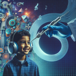 Revolutionary Sedation Protocol Unveiled: Transforming Pediatric Videolaryngostroboscopy! 