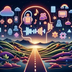 Finding Direction: Creating Effective Tools for Online Speech Therapy || TinyEYE Online Therapy