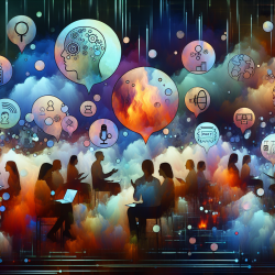 Discover the Secret to Reigniting Your Passion: A Community for Educational Psychologists || TinyEYE Online Therapy
