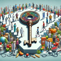 Unlocking the Secret to Healthcare Equity: The Surprising Tool You Need! 