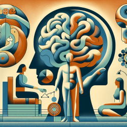 Understanding Functional Neurological Symptoms in Cerebral Palsy: A Case Study || TinyEYE Online Therapy