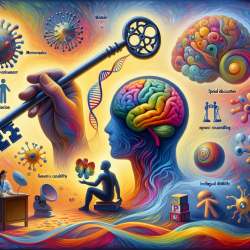 Unlocking the Mysteries of TUBG1 Mutations: A Guide for Practitioners || TinyEYE Online Therapy