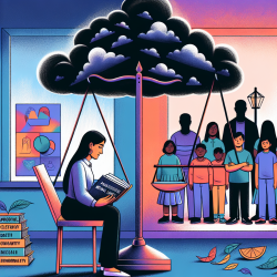 Why Every Practitioner Needs to Understand the Impact of Parental Incarceration on Adolescents 