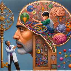Unlocking the Secrets of the Autistic Savant Brain: What Every Practitioner Needs to Know! || TinyEYE Online Therapy