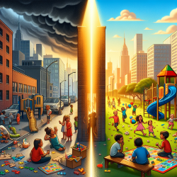 Why Some Afterschool Programs Succeed While Others Struggle: The Surprising Truth || TinyEYE Online Therapy