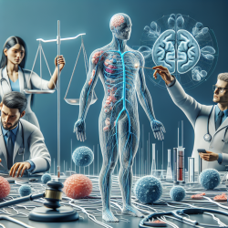 Enhancing Practitioner Skills with a Multidisciplinary Approach to Neurofibromatosis Type 1 
