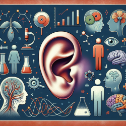 Enhancing Clinical Trials for NF2-Related Tinnitus: A Data-Driven Approach 