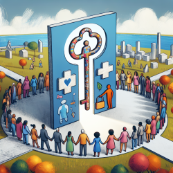 Unlocking the Secret to Better Immigrant Health: What Practitioners Need to Know 