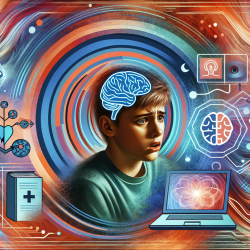 Understanding Sudden Onset Tics: What Practitioners Need to Know || TinyEYE Online Therapy