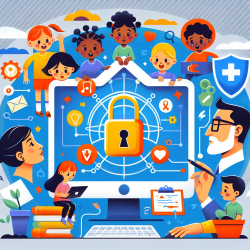 Discover the Surprising Truth About Online Speech Therapy and Safety! || TinyEYE Online Therapy