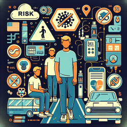 Understanding the Key Risk Factors of ENDS Use Among Adolescents: A Guide for Practitioners 