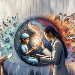 Enhancing Practitioner Skills with the Inventory of Nonordinary Experiences (INOE) || TinyEYE Online Therapy