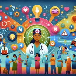 Enhancing Practitioner Skills Through Stakeholder Engagement in Mental Health Interventions || TinyEYE Online Therapy