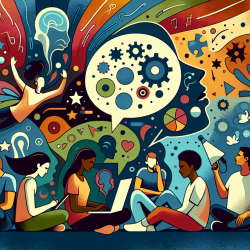 Boosting Mental Health Literacy in Adolescents: A Fun and Easy Approach || TinyEYE Online Therapy