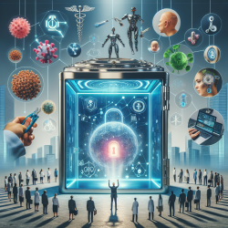 Unlock the Future of Public Health: Advanced Technologies You Can't Ignore! || TinyEYE Online Therapy