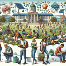 Boost Your Skills: Insights from the Sustainable UNiversity Life (SUN) Study || TinyEYE Online Therapy