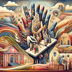 Enhancing Mental Health Care in ART Programs: Insights from CobALT Study || TinyEYE Online Therapy