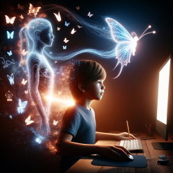 Empowering Futures: The Transformative Power of Online Speech Therapy || TinyEYE Online Therapy