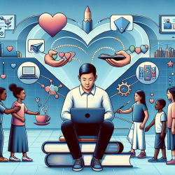 Implementing Research Findings to Improve Child Discipline Practices || TinyEYE Online Therapy